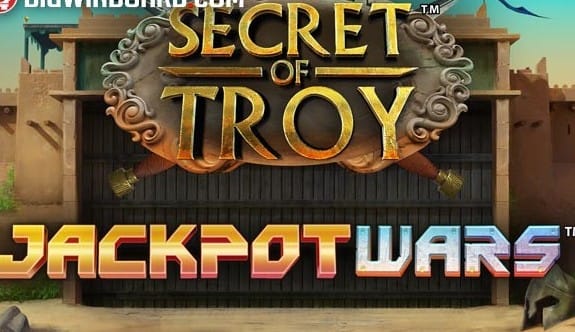 Secret of Troy