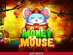 Money Mouse game screenshot