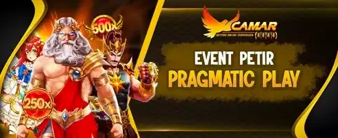 Kejutan Petir Pragmatic promotion image