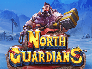 North Guardians game screenshot