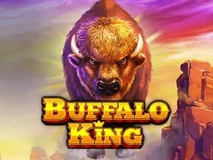 Buffalo King game screenshot