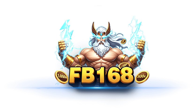 FB168 Logo